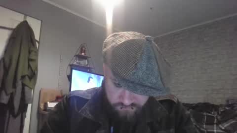 Snapshot of scottish_alien chatting on 2, 4, 2026 Richard James online show from 2, 4, 2026