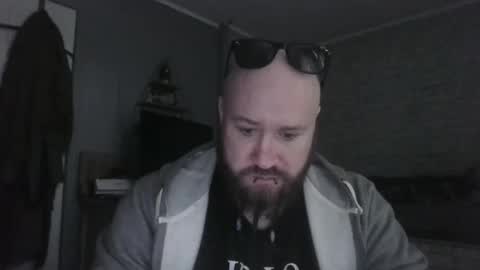 Snapshot of scottish_alien chatting on 3, 4, 2026 Richard James online show from 3, 4, 2026