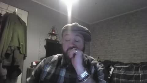 Snapshot of scottish_alien chatting on 6, 4, 2026 Richard James online show from 6, 4, 2026