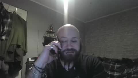 Snapshot of scottish_alien chatting on 6, 4, 2026 Richard James online show from 6, 4, 2026