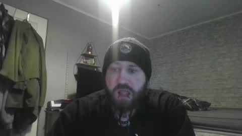 Snapshot of scottish_alien chatting on 7, 4, 2026 Richard James online show from 7, 4, 2026