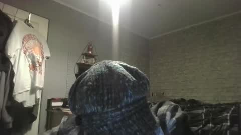 Snapshot of scottish_alien chatting on 9, 4, 2026 Richard James online show from 9, 4, 2026