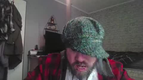 Snapshot of scottish_alien chatting on 12, 4, 2026 Richard James online show from 12, 4, 2026