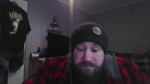 Snapshot of scottish_alien chatting on 13, 4, 2026 Richard James online show from 13, 4, 2026