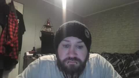 Snapshot of scottish_alien chatting on 15, 4, 2026 Richard James online show from 15, 4, 2026
