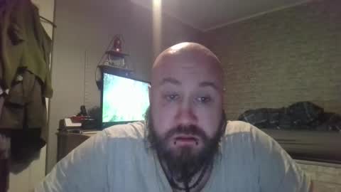 Snapshot of scottish_alien chatting on 16, 4, 2026 Richard James online show from 16, 4, 2026