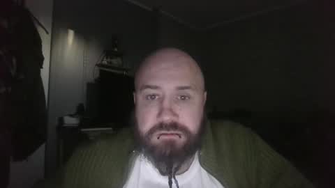 Snapshot of scottish_alien chatting on 18, 4, 2026 Richard James online show from 18, 4, 2026