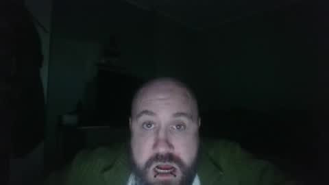 Snapshot of scottish_alien chatting on 18, 4, 2026 Richard James online show from 18, 4, 2026