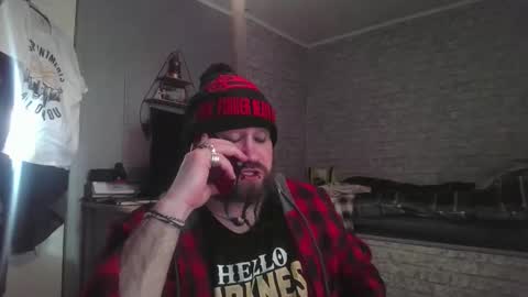 Snapshot of scottish_alien chatting on 29, 4, 2026 Richard James online show from 29, 4, 2026