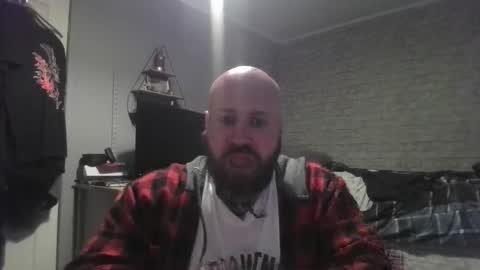 Snapshot of scottish_alien chatting on 1, 5, 2026 Richard James online show from 1, 5, 2026