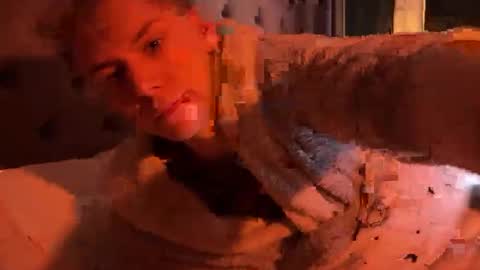 Snapshot of scottish_twink01 chatting on 14, 12, 2024 danny online show from 14, 12, 2024