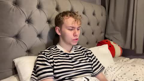 Snapshot of scottish_twink01 chatting on 16, 12, 2024 danny online show from 16, 12, 2024