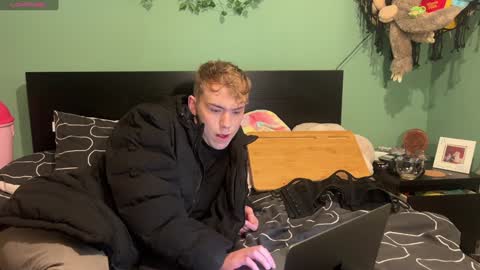 Snapshot of scottish_twink01 chatting on 9, 1, 2025 danny online show from 9, 1, 2025