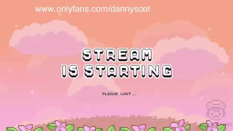 Snapshot of scottish_twink01 chatting on 7, 10, 2025 danny online show from 7, 10, 2025