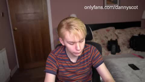 danny online show from 4, 12, 2025