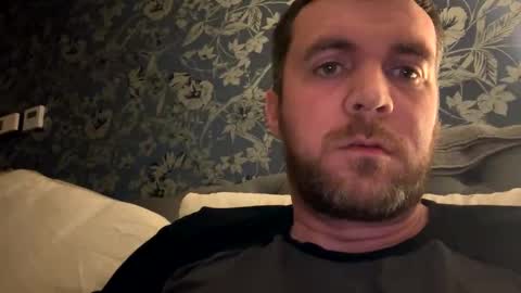 scottishbigdick87 online show from 27, 4, 2026