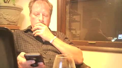 scottpbi52 online show from 6, 10, 2025