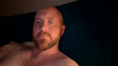 Snapshot of scottric chatting on 20, 9, 2025 SexyDaddy online show from 20, 9, 2025