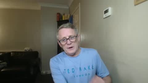 James online show from 1, 11, 2025