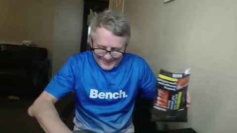 James online show from 14, 11, 2025