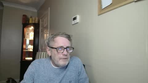 James online show from 23, 11, 2025