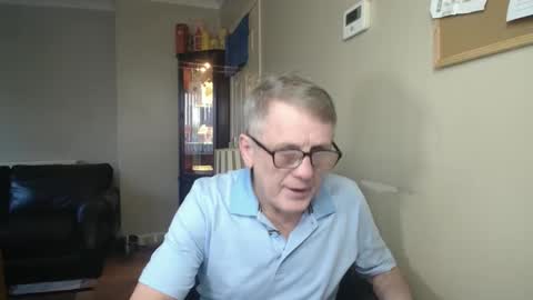 James online show from 17, 1, 2026