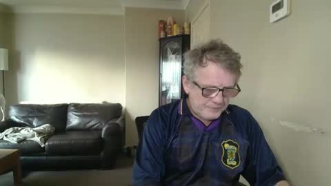 Snapshot of scottsman214 chatting on 25, 5, 2026 James online show from 25, 5, 2026