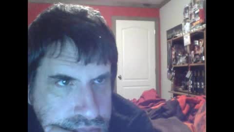 Snapshot of scotty6 chatting on 3, 12, 2025 scotty6 online show from 3, 12, 2025