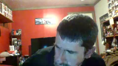Snapshot of scotty6 chatting on 29, 7, 2026 scotty6 online show from 29, 7, 2026