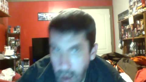 Snapshot of scotty6 chatting on 7, 8, 2026 scotty6 online show from 7, 8, 2026