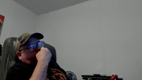 YourBannana1 online show from 9, 3, 2025