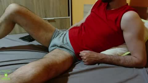 scotty_98 online show from 20, 5, 2026