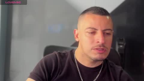 Ricardo online show from 9, 11, 2025