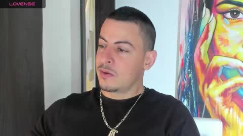 Ricardo online show from 27, 11, 2025