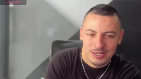 Ricardo online show from 20, 12, 2025