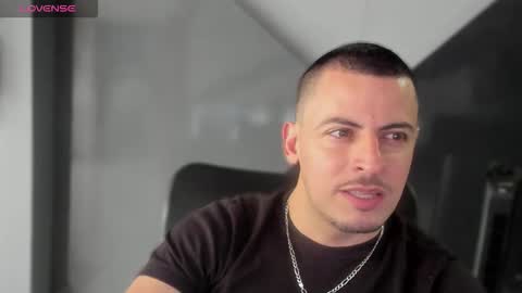 Ricardo online show from 5, 1, 2026