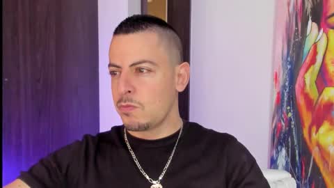 Ricardo online show from 8, 2, 2026