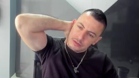 Ricardo online show from 3, 3, 2026