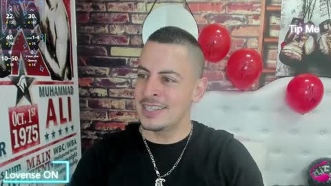 Ricardo online show from 2, 4, 2026