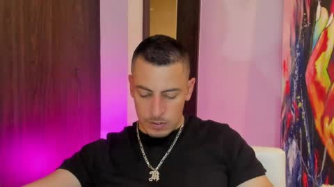 Ricardo online show from 14, 5, 2026