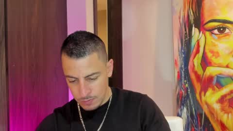 Ricardo online show from 16, 5, 2026