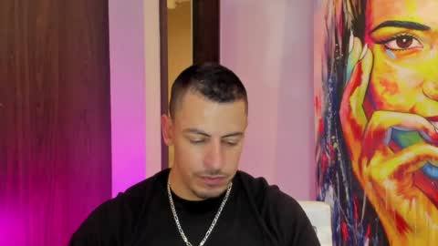 Ricardo online show from 18, 5, 2026
