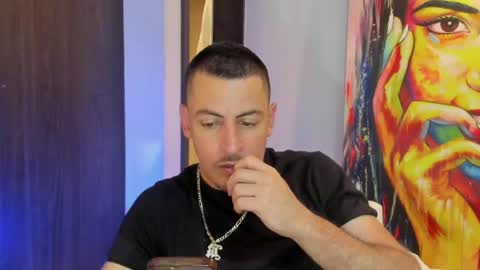 Ricardo online show from 27, 5, 2026