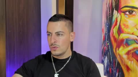 Ricardo online show from 28, 5, 2026