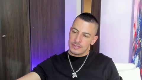 Ricardo online show from 2, 6, 2026