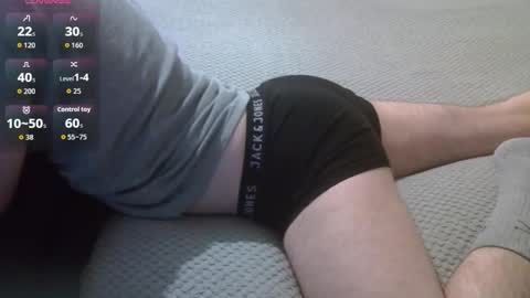 scottyboyyy94 online show from 6, 11, 2025