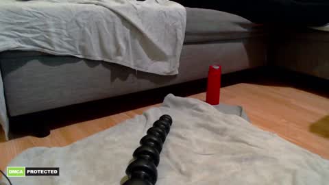 Snapshot of scr34m3r01 chatting on 29, 1, 2025 Stretchedass online show from 29, 1, 2025