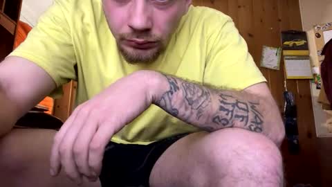 scrad1999 online show from 15, 2, 2026