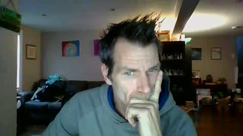 Snapshot of scroach11 chatting on 6, 1, 2025 GettOffMyLawn online show from 6, 1, 2025