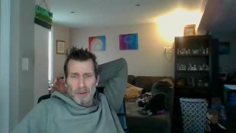 Snapshot of scroach11 chatting on 23, 1, 2025 GettOffMyLawn online show from 23, 1, 2025